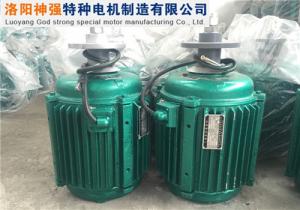 CDBNL3冷卻塔直聯電機